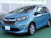 2016 HONDA FREED HYBRID