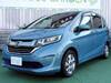 HONDA FREED HYBRID