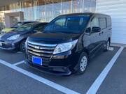2015 TOYOTA NOAH X