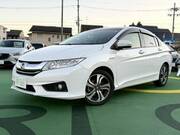 2014 HONDA GRACE HYBRID EX