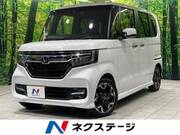 2019 HONDA N-BOX CUSTOM