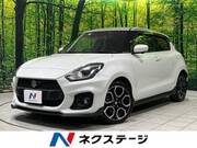 2018 SUZUKI SWIFT SPORT