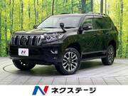 2023 TOYOTA LAND CRUISER PRADO
