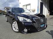 2013 TOYOTA CROWN HYBRID Athlete S