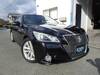 TOYOTA CROWN HYBRID