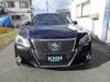 TOYOTA CROWN HYBRID