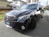 TOYOTA CROWN HYBRID