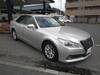 TOYOTA CROWN HYBRID