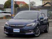 2020 SUBARU IMPREZA SPORTS