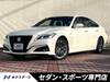 TOYOTA CROWN HYBRID
