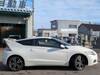 HONDA CR-Z