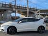 HONDA CR-Z