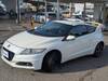 HONDA CR-Z
