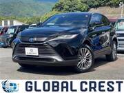 2023 TOYOTA HARRIER HYBRID Z LEATHER PKG