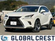 2020 LEXUS NX