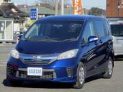 2014 HONDA FREED G JUST SELECTION