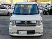 2011 TOYOTA PIXIS SPACE