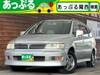 MITSUBISHI CHARIOT GRANDIS