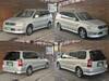 MITSUBISHI CHARIOT GRANDIS