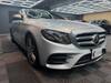 MERCEDES BENZ E-CLASS
