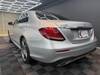 MERCEDES BENZ E-CLASS