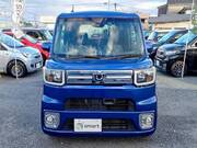 2017 DAIHATSU WAKE