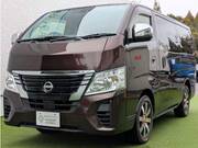 2023 NISSAN CARAVAN