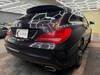 MERCEDES BENZ CLA-CLASS Shooting Brake