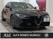 2021 ALFA ROMEO GIULIA