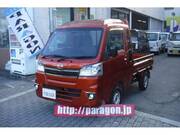 2021 DAIHATSU HIJET TRUCK