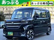 2024 SUZUKI SPACIA CUSTOM