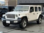 2022 CHRYSLER JEEP WRANGLER UNLIMITED