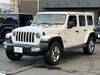 CHRYSLER JEEP WRANGLER UNLIMITED