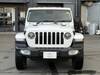 CHRYSLER JEEP WRANGLER UNLIMITED