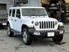 CHRYSLER JEEP WRANGLER UNLIMITED