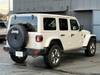 CHRYSLER JEEP WRANGLER UNLIMITED