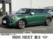 2019 BMW MINI