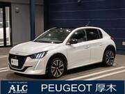 2021 PEUGEOT 208