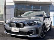 2022 BMW 1 SERIES