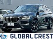 2022 BMW X1