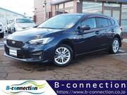 2017 SUBARU IMPREZA SPORTS