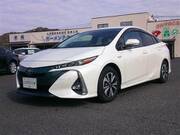 2018 TOYOTA PRIUS PHV