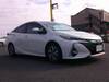 TOYOTA PRIUS PHV