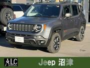 2021 CHRYSLER JEEP RENEGADE
