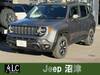 CHRYSLER JEEP RENEGADE