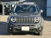 CHRYSLER JEEP RENEGADE