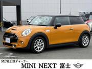 2015 BMW MINI COOPER S