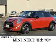2018 BMW MINI COOPER S