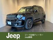 2021 CHRYSLER JEEP RENEGADE LONGITUDE