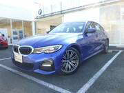 2019 BMW 3 SERIES